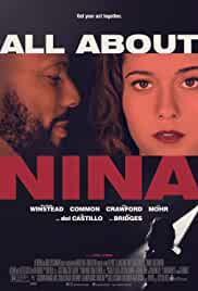 All About Nina 2018 Dual Audio Hindi 480p Filmy4Fly