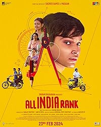 All India Rank 2024 Movie Download 480p 720p 1080p Filmy4Fly Filmyzilla Filmywap