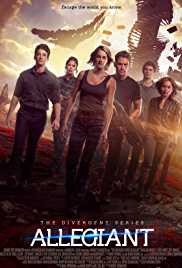 Allegiant 2016 Hindi Dubbed 480p 300MB Filmy4Fly