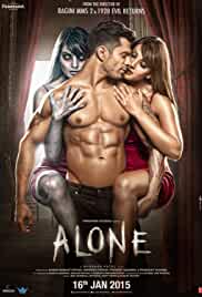 Alone 2015 Full Movie Download Filmy4Fly