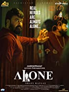 Alone 2023 Hindi Dubbed 480p 720p 1080p Filmy4Fly