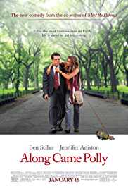 Along Came Polly 2004 Dual Audio Hindi 480p 300MB Filmy4Fly