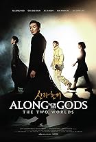 Along with the Gods The Two Worlds 2017 Hindi
Dubbed 480p 720p 1080p Filmy4Fly