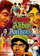 Amar Akbar Anthony 1997 Hindi Movie 480p 720p 1080p Filmy4Fly