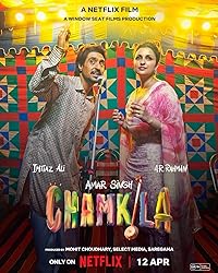 Amar Singh Chamkila Movie Download Filmyzilla 480p 720p 1080p Filmy4Fly Filmywap