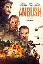 Ambush 2023 Hindi English 480p 720p 1080p Filmy4Fly