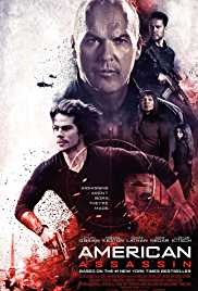 American Assassin 2017 Dual Audio Hindi 300MB 480p Filmy4Fly