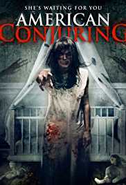 American Conjuring 2016 Hindi Dubbed 480p 300MB Filmy4Fly