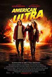 American Ultra 2015 Dual Audio Hindi 480p 300MB Filmy4Fly