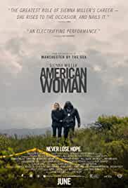 American Woman 2018 Dual Audio Hindi 480p Filmy4Fly