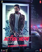 An Action Hero 2022 480p 720p 1080p Filmy4Fly