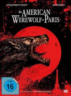 An American Werewolf In Paris 1997 Dual Audio Hindi 480p 300MB Filmy4Fly