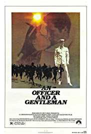 An Officer And A Gentleman 1982 Dual Audio Hindi 480p 300MB Filmy4Fly