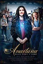 Anastasia 2020 Hindi Dubbed 480p 720p Filmy4Fly