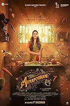 Annapoorani 2023 Hindi Telugu Movie 480p 720p 1080p Filmy4Fly