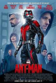 Ant Man 2015 Dual Audio Hindi 480p BluRay 300MB Filmy4Fly