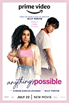 Anythings Possible 2022 Hindi Dubbed 480p 720p Filmy4Fly