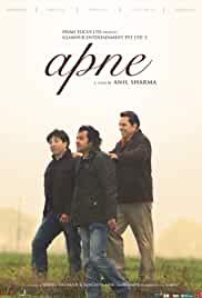 Apne 2007 Full Movie Download Filmy4Fly