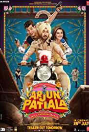 Arjun Patiala 2019 Full Movie Download Filmy4Fly