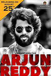 Arjun Reddy 2017 Hindi Dubbed 480p Filmy4Fly