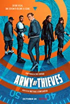 Army of Thieves 2021 Hindi Dubbed 480p 720p Filmy4Fly