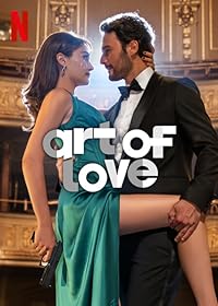 Art of Love 2024 Hindi Dubbed English Turkish 480p 720p 1080p Filmy4Fly