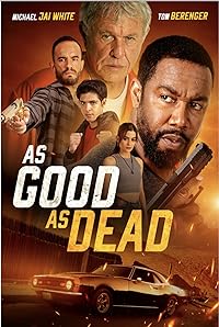 As Good as Dead 2022 Hindi Dubbed English 480p 720p 1080p Filmy4Fly Filmyzilla Filmywap