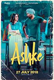 Ashke 2018 300MB 480p HD Punjabi Full Movie Download Filmy4Fly