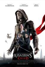 Assassins Creed 2016 Dual Audio Hindi 480p BluRay 350MB Filmy4Fly