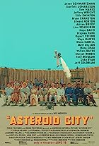 Asteroid City 2023 Hindi Dubbed English 480p 720p 1080p 2160p 4K Filmy4Fly