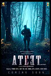 Ateet 2020 Full Movie Download Filmy4Fly