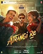 Atrangi Re 2021 Full Movie Download 480p 720p Filmy4Fly