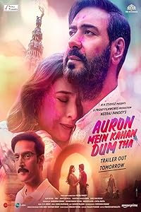 Auron Mein Kahan Dum Tha 2024 Movie Download 480p 720p 1080p Filmy4Fly