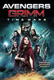 Avengers Grimm Time Wars 2018 Hindi Dubbed 480p BluRay Filmy4Fly