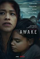 Awake 2021 Hindi Dubbed 480p 720p Filmy4Fly