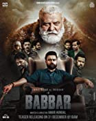 Babbar 2022 Punjabi Full Movie Download 480p 720p Filmy4Fly