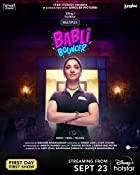 Babli Bouncer 2022 480p 720p Filmy4Fly