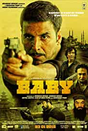 Baby 2015 Full Movie Download Filmy4Fly