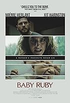 Baby Ruby 2022 Movie Hindi English 480p 720p 1080p Filmy4Fly