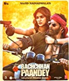 Bachchhan Paandey 2022 Full Movie Download 480p 720p Filmy4Fly