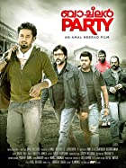 Bachelor Party 2012 Hindi Dubbed 480p 720p Filmy4Fly