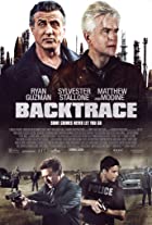 Backtrace 2018 Hindi Dubbed 480p 720p Filmy4Fly