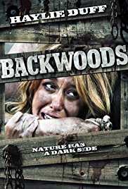 Backwoods 2008 Dual Audio Hindi 480p 300MB Filmy4Fly