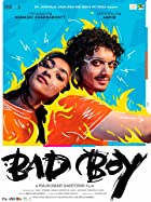 Bad Boy 2023 Hindi Movie Download 480p 720p 1080p Filmy4Fly Filmyzilla