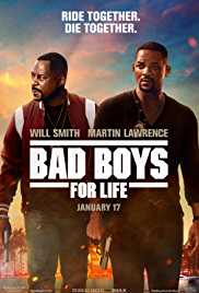 Bad Boys 3 for Life 2020 Hindi Dubbed 480p  Filmy4Fly