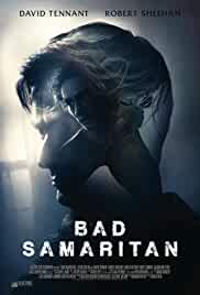 Bad Samaritan 2018 Hindi Dubbed 480p Filmy4Fly