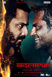 Badlapur 2015 400MB Full Hindi Movie Download Filmy4Fly