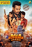 Bai Ji Kuttange 2022 Punjabi 480p 720p Filmy4Fly