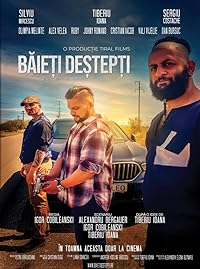 Baieti Destepti 2023 Hindi Dubbed 480p 720p 1080p Filmy4Fly