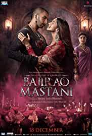 Bajirao Mastani 2015 Full Movie Download Filmy4Fly